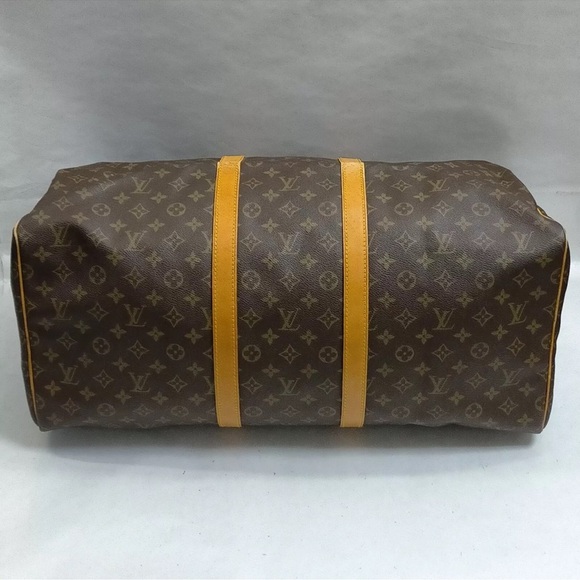 Louis Vuitton Keepall 55 - Picture 3 of 9